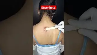 COMO Aprende a Tatuar LINEAS PERFECTAS#tattooartist #tattooart #tattoo #tattooink
