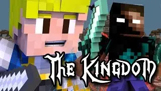 AANVAL VAN RAGTHANATOS - KINGDOM TYKSA