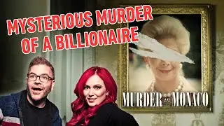 Murder in Monaco // True Crime Obsessed
