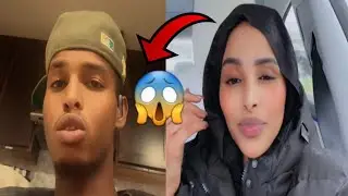 MALYUUN MAANKA OO SHARMA BOY AMAAN KU GOOGOSAY😱......