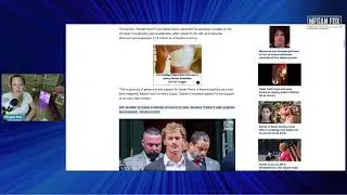 Daniel Penny Defense Fund SOARS!