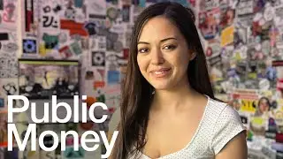 Public Money @TheLotRadio 11-13-2025
