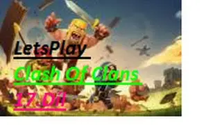 [CZ/SK] Clash Of Clans 17.D&iacute;l - Update, Informace
