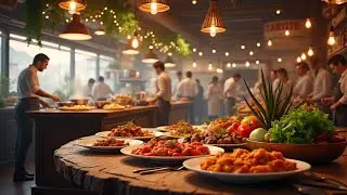 How to Create Perfect Team Collaboration in Your Restaurant