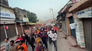 Ramkoti parikarma 