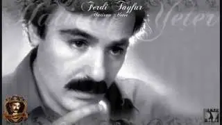 Seslichatalem.com-Ferdi Tayfur Hatıran Yeter-Seslichatalem.com