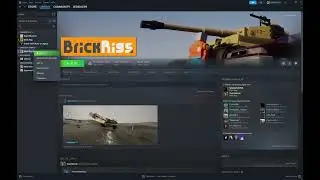 How to install mods in BrickRigs