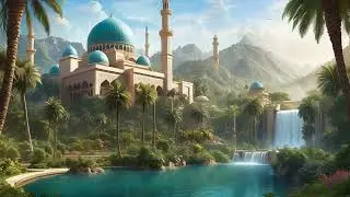 نشيد إسلامي Epic Inspiring ألحان نازفة يقولان رفقا Nasheed Arabic