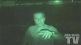 REALDEAL TV fea/The Gluecinator