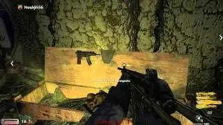 [4] HIGHER | Custom Zombies!!! (w/ YOTESLAYA, PredictableNova, and NoahJ)