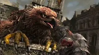 The Lord of the Rings: War in the North Part 1 Campaign [4K60FPS]-(No Commentary)