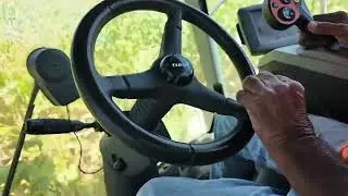 Ensilado de Maiz Parte 1