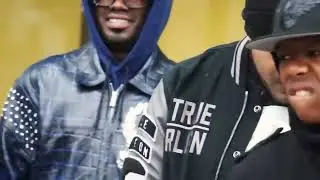 Mr.Penn Ft Suicide Inf #KOANE ( King Of A New Era directed by ( Prince Hill )