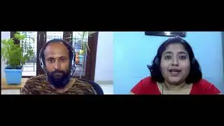 A Digital Talk Show #the_inner_symphony
