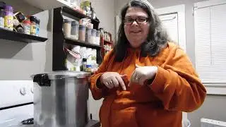 PRESTO Customer Service Review and Pressure Canner Equipment Safety