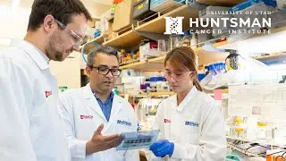 Training Opportunities at Huntsman Cancer Institute