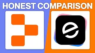 REPLIT vs EMERGENT AI (2026) | Which One is actually Better?