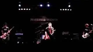 Marianas Trench - Vertigo