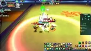 Nady93 VS Multiple Martial Arts