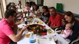 Festival de cazuelas 2014 - Enguera Tv