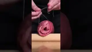 Roulades Beef Food😋 #short #art
