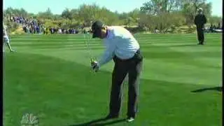 Chad Campbell Swing