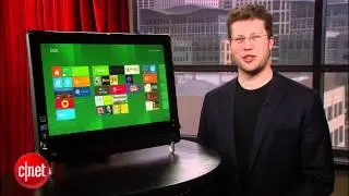 cnet - how to install windows 8 beta