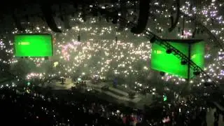 Passion 2015 Session 1 Opener