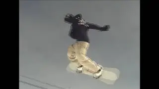 Brayden Kirby Vans Hi-Standard Pro