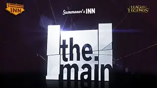 Weltmeisterschafts Finale 2015 #TheMain - Pre Show