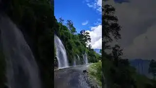 Beautiful scene | Hidden heaven|Uttarakhand|  Dharchula|pithoragarh|Uk05| bhoot bhavishya vartman