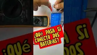Serie o Paralelo: Cómo Elegir la Configuración de Baterías