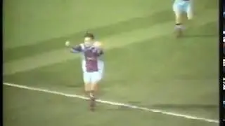 FA Cup Second Round replay goals 1997/98