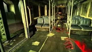 F.E.A.R 3 Interval 6 Co op with T3hero