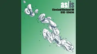 Something's Missing (Live at Riverbend Music Center, Cincinnati, Ohio, August 3, 2004)