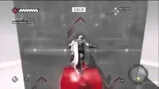 Assassin's Creed Brotherhood: Virtual Training GOLD(VOICE) - Long Course 2 HD