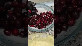КЕКС НА РОЖДЕСТВО. БЫСТРО, ВКУСНО❤️