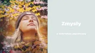 Zmysły w literaturze dziecięcej - część 2: Węch