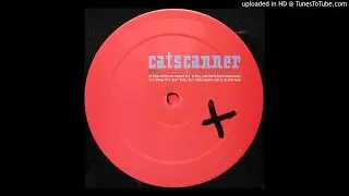Catscanner - Gravity Flow