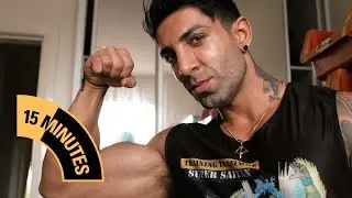 15 Minutes: Zyzz & Chestbrah | S1 E7 | PEDESTRIAN.TV