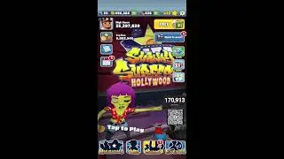 Subway Surfers Live ❤️ Happy Republic Day ❤️ Dosto 😍