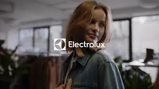 Electrolux - Make It Last