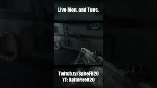 Проверьте углы! #calloduty #gaming #cod4remastered