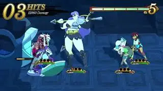 Indivisible -  Pt14: Fixing Kanuul!