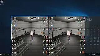Sara.EXE разъ**** мне компьютер
