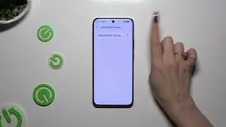 Как подключить телефон OPPO Reno 12 Pro к принтеру