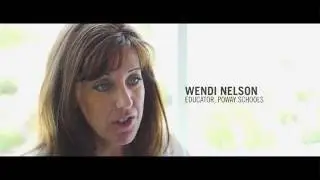 Natural High Educator Testimonial: Wendi Nelson