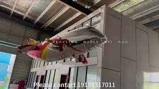 RC Plane Airbus Airplane for Advertising Inflatable Indoor Helium AirplaneNo reviews yet