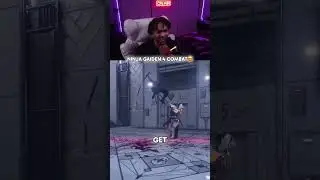 NINJA GAIDEN 4 COMBAT IS PEAK #fyp #foryou #foryourpage #ninjagaiden #ninjagaiden4 #gamescon #funny