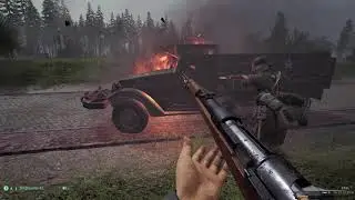 Post Scriptum - Mixed Clips(German comm|English Sub)